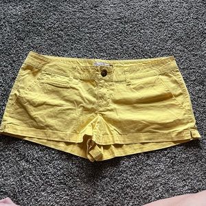 Juniors Shorts